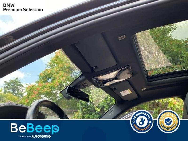 BMW X6 XDRIVE30D XLINE AUTO