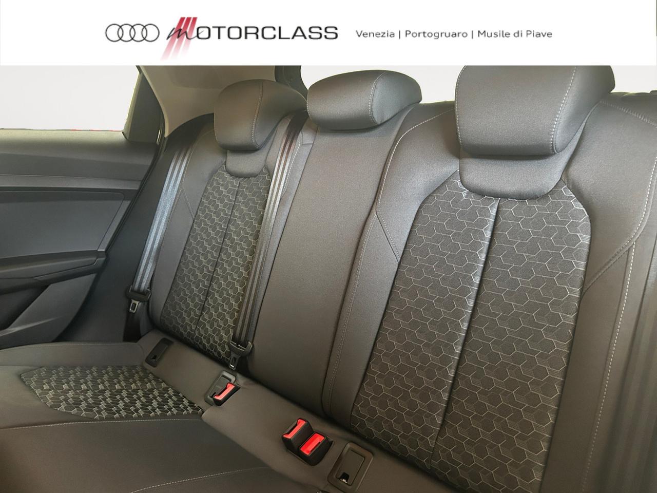 Sportback 30 Tfsi 116cv Advanced S Tronic
