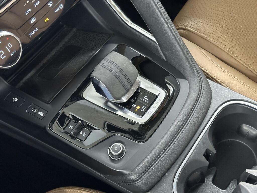 Jaguar E-Pace 1.5 P160 R-Dynamic HSE FWD Auto