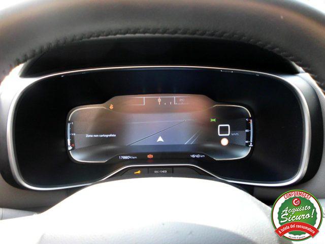 CITROEN C5 Aircross BlueHDi 130 S&S EAT8 Shine