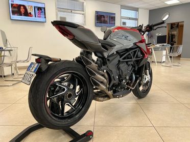 MV AGUSTA Brutale 800 MV AGUSTA BRUTALE 800 RR