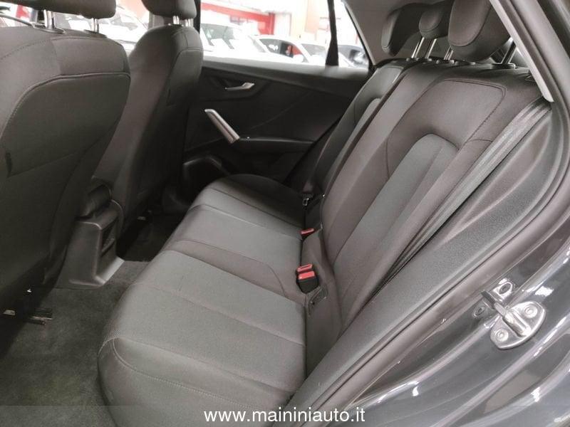 Audi Q2 35 TFSI S-Tronic Automatica "SUPER PROMO"