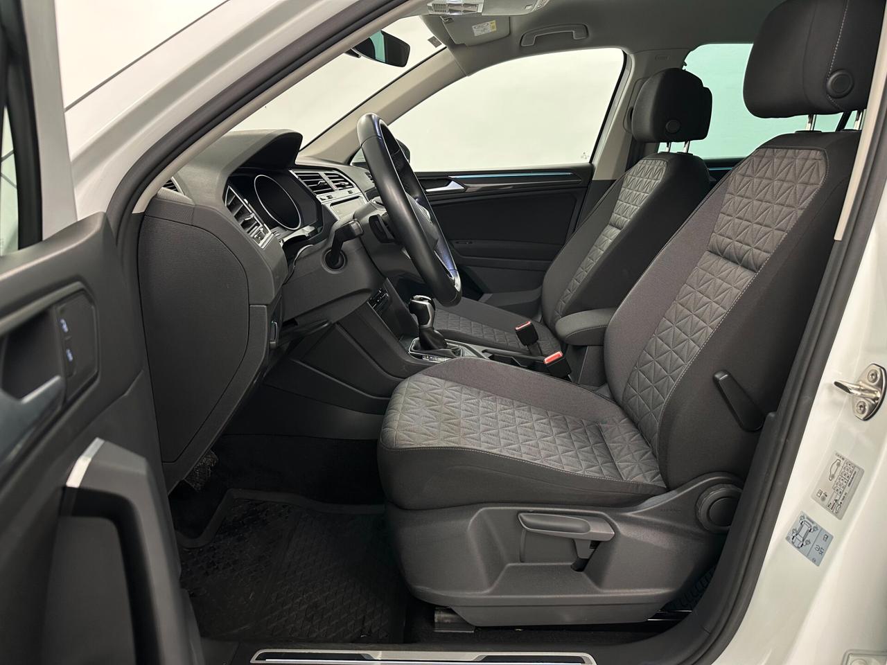 Volkswagen Tiguan 1.5 TSI 150 CV DSG ACT Life
