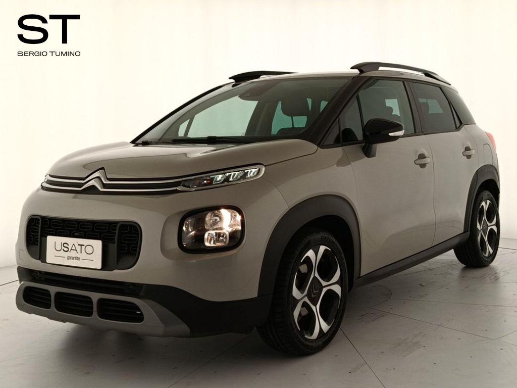 CITROEN C3 Aircross 1ª s. - C3 Aircross BlueHDi 100 S&S Shine