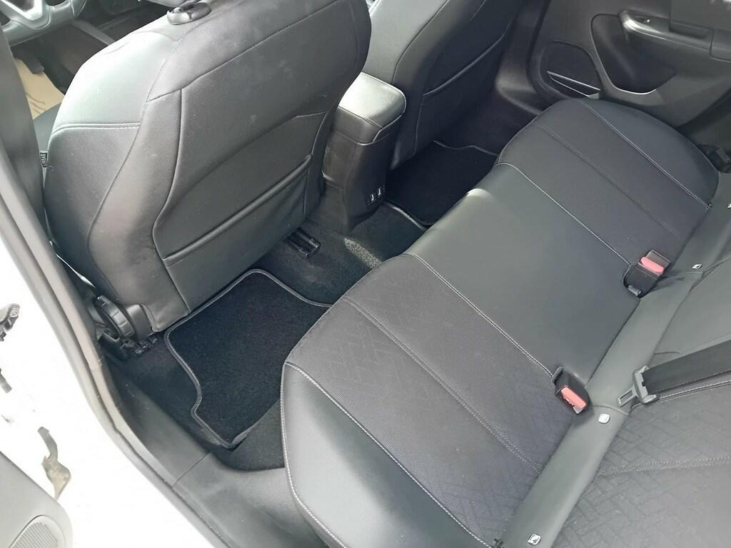 Opel Corsa 5 Porte 1.2 Elegance AT8