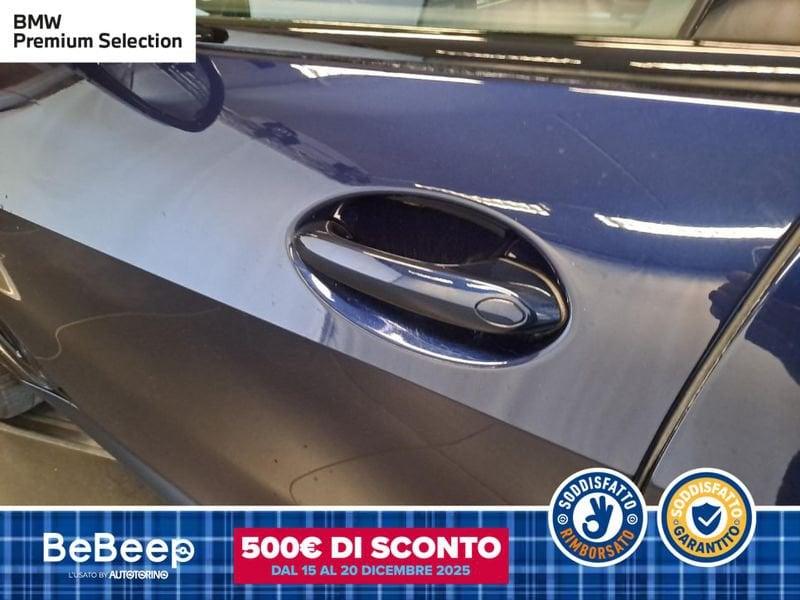 BMW X5 XDRIVE30D MSPORT AUTO