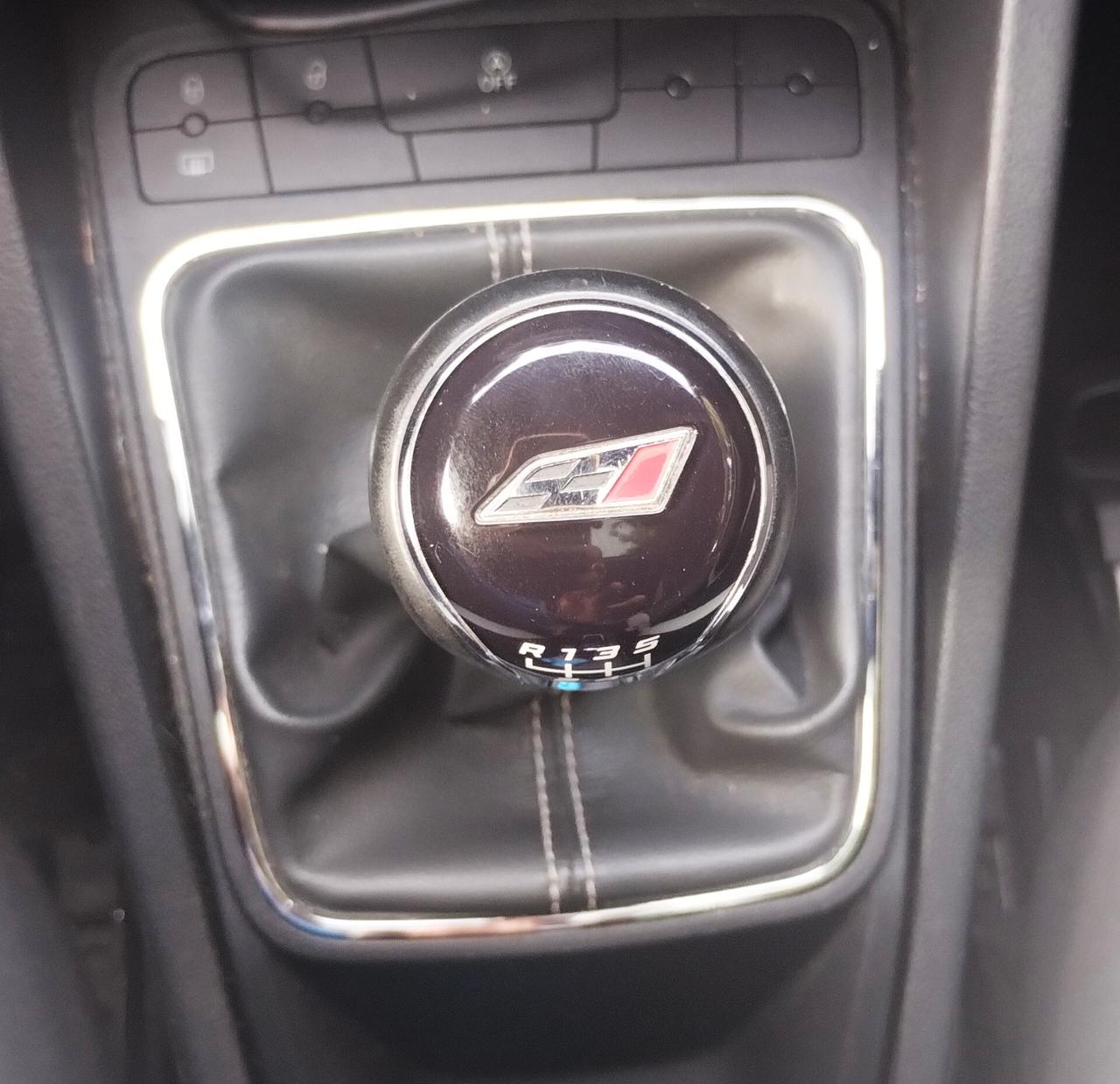 Seat Ibiza 1.8 TSI S/S 3p. Cupra