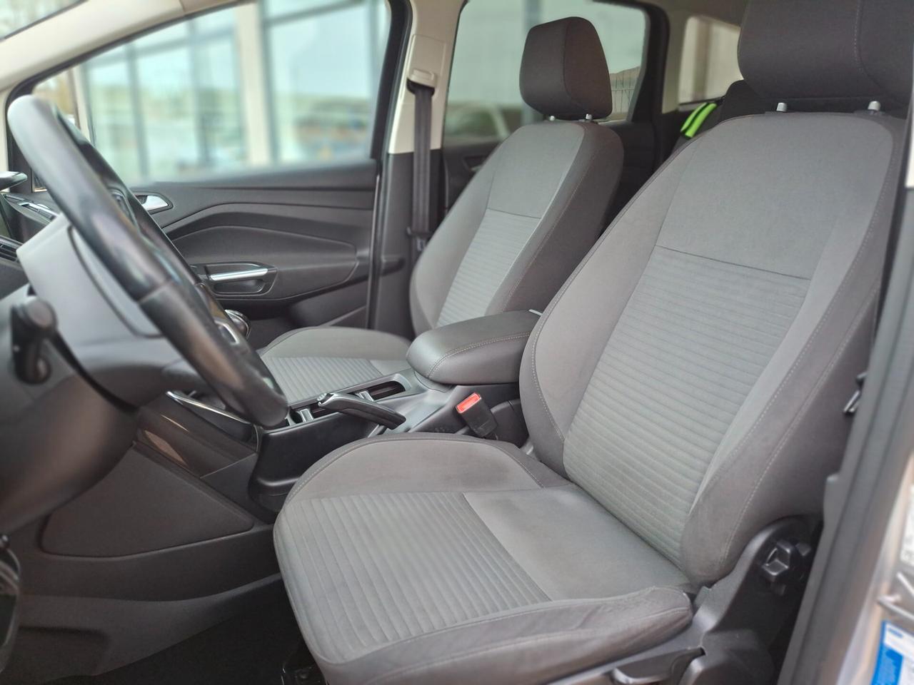 Ford C-Max 1.5 TDCi 120CV Start&Stop Titanium