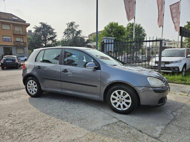 VOLKSWAGEN Golf 1.9 TDI 5p. Comfortline