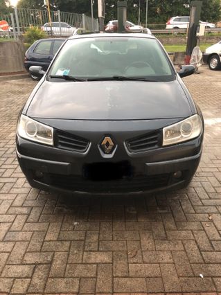 Renault Megane Mane 1.5 Dci105cv Grandtour Dynamique
