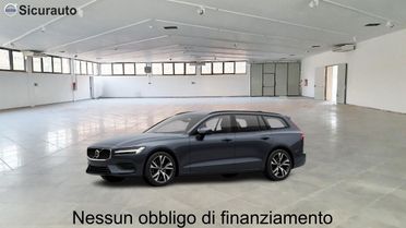 VOLVO V60 B4 Mild Hybrid Automatico Core