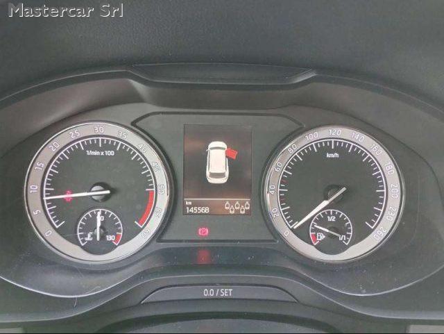 SKODA Kodiaq Kodiaq 2.0 tdi evo S-Tech dsg 7pti - GJ068JJ