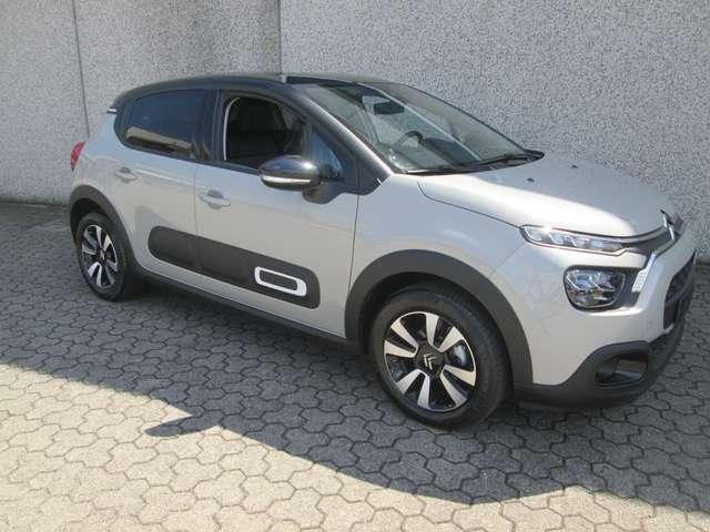 Citroen C3 1.2 puretech Max KM0 PREZZO REALE