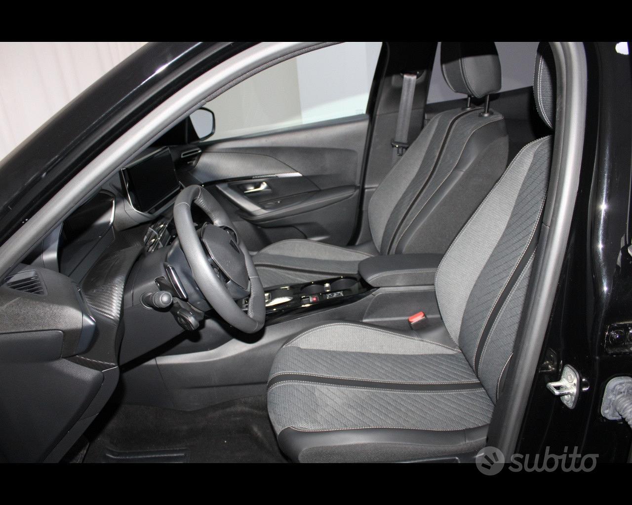 PEUGEOT 2008 2 serie - 2008 PureTech 130 S&S EAT8