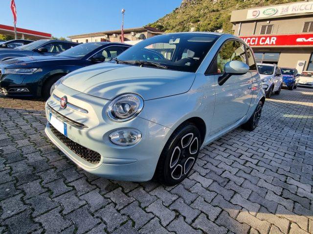 FIAT 500 1.0 Hybrid