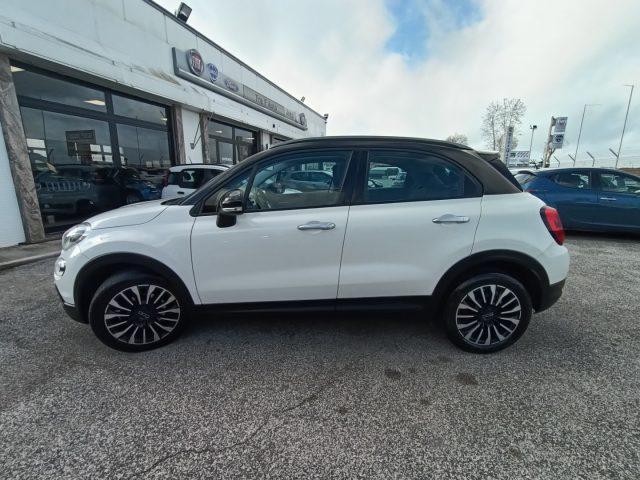 FIAT 500X 1.0 120 CV Cross PREZZO PROMO!!