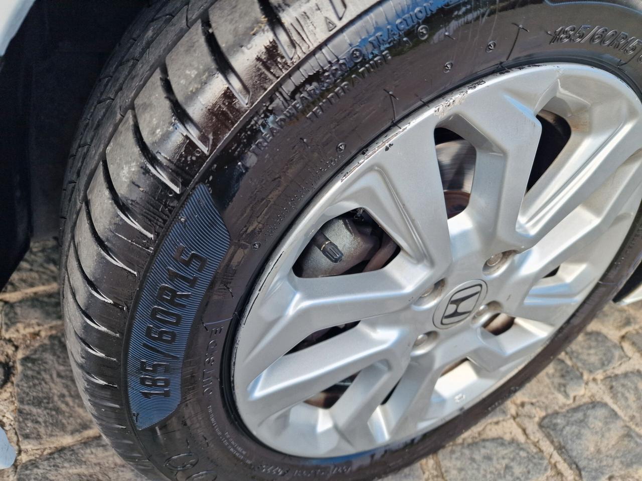 Honda Jazz 1.3 Comfort Navi ADAS