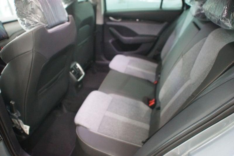 Škoda Octavia 2.0 TDI 150CV STYLE DSG+CERCHI 18" NUOVA DA IMMATRICOLARE