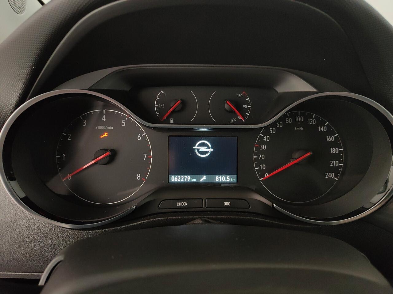 Opel Crossland X 1.5 ECOTEC D 120 CV Start&Stop aut. Innovation