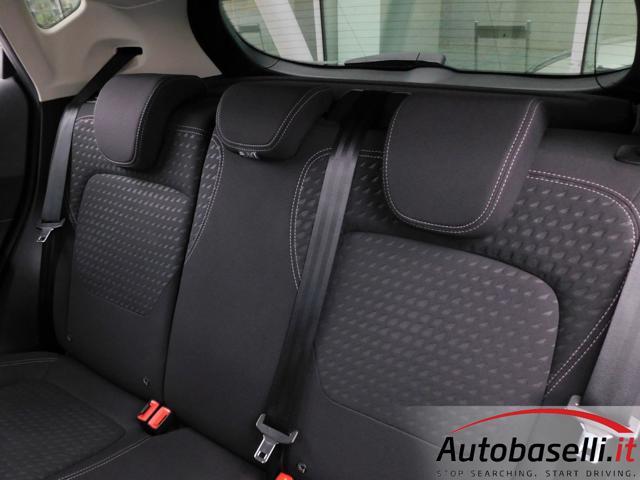 FORD Fiesta 1.1 75 CV 5 PORTE TITANIUM TUNING SCARICO SPORTIVO