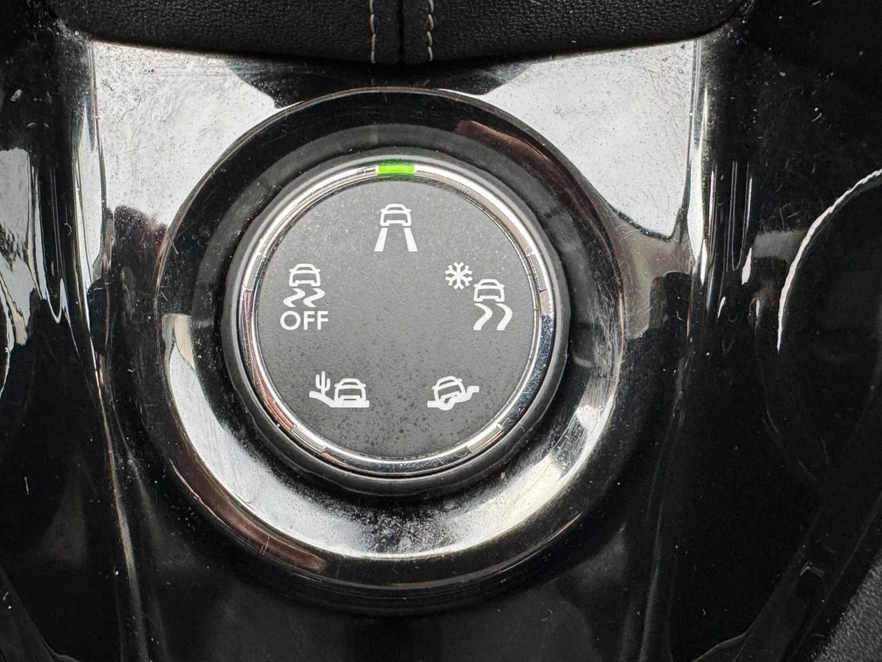 PEUGEOT 2008 1.6 HDI 115 CV. ALLURE NAVI+RETROC.+CERCHI