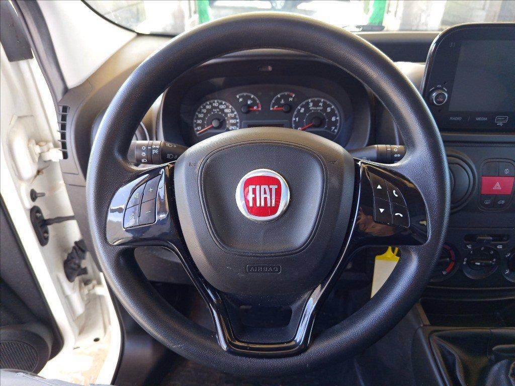FIAT Fiorino cargo 1.3 mjt 95cv SX del 2021