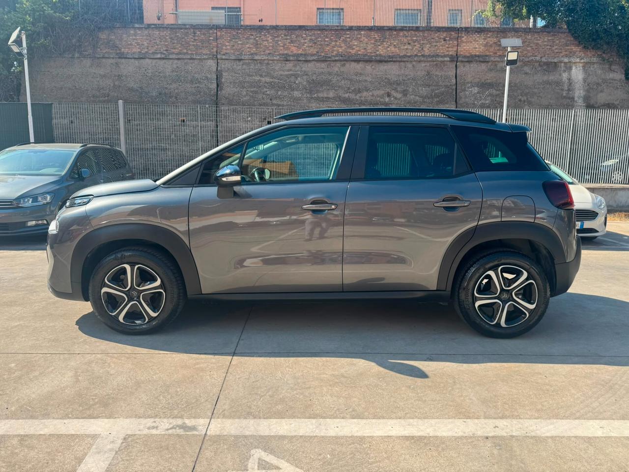 CITROEN C3 AIRCROSS 110CV FEEL *PREZZO REALE*