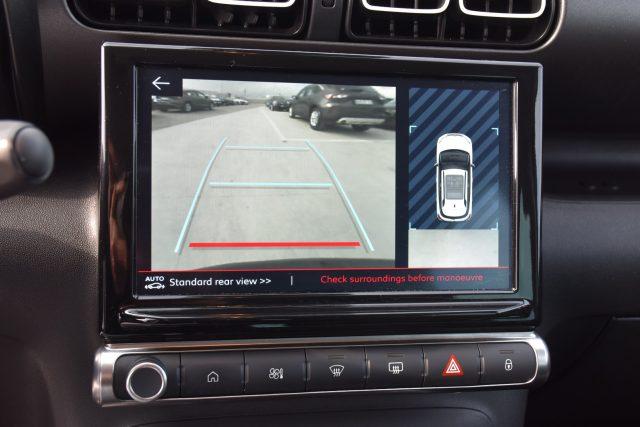 CITROEN C3 Aircross BlueHDi 110 S&S Shine Pack
