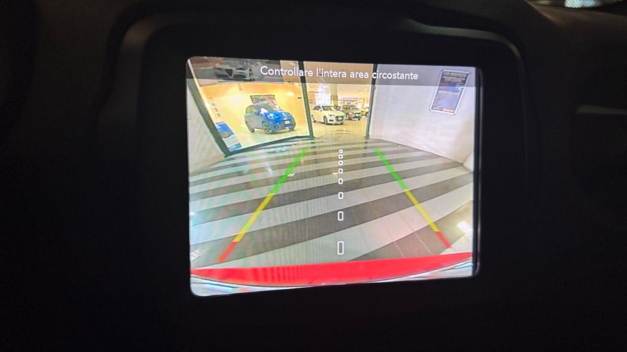 Jeep Renegade 1.6 Mjt 130 CV Limited 12/2022