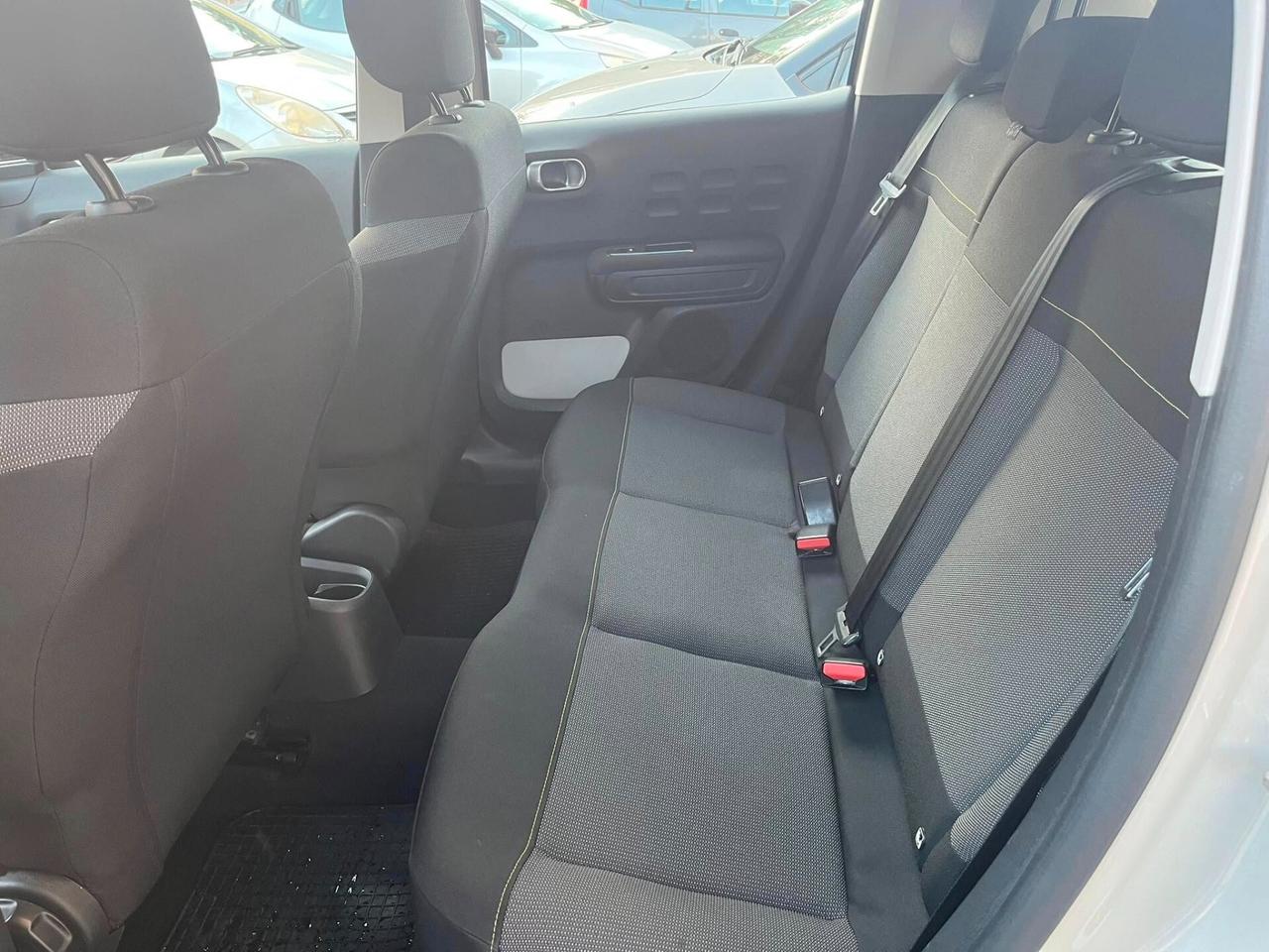Citroen C3 BlueHDi 100 S&S Shine Pack