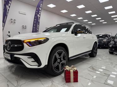 Mercedes-benz GLC 300 DE 4Matic Mild hybrid Coupé AMG Line Premium