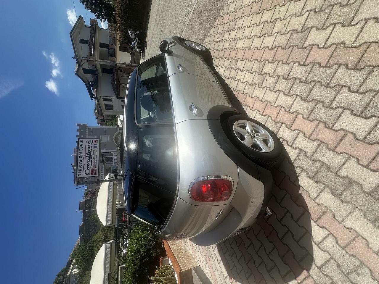 Jeep renegade 1.6 mjt 120 cv limited in vendita