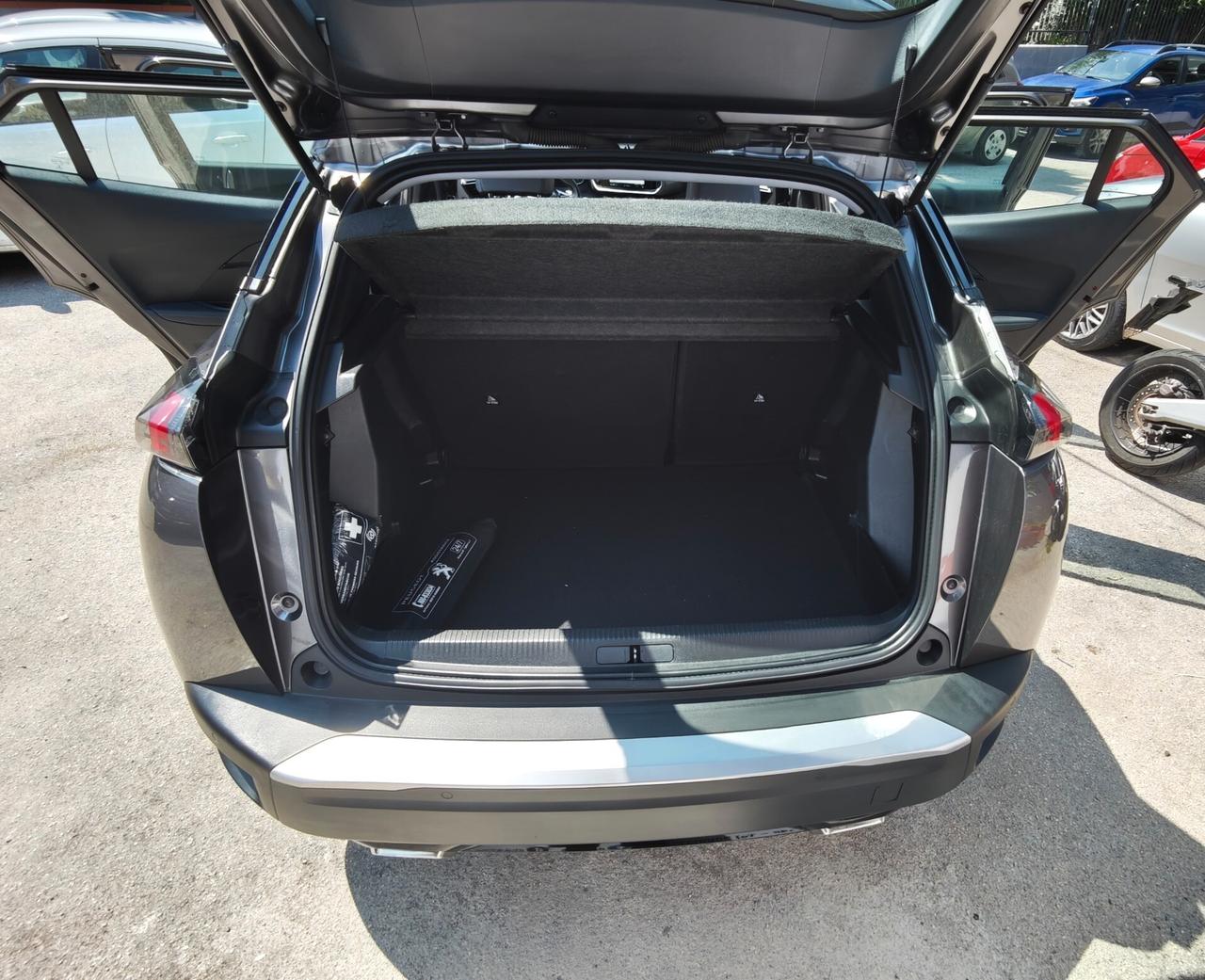 PARI A NUOVA 2008 1.2BENZ 130CV ALLURE PACK