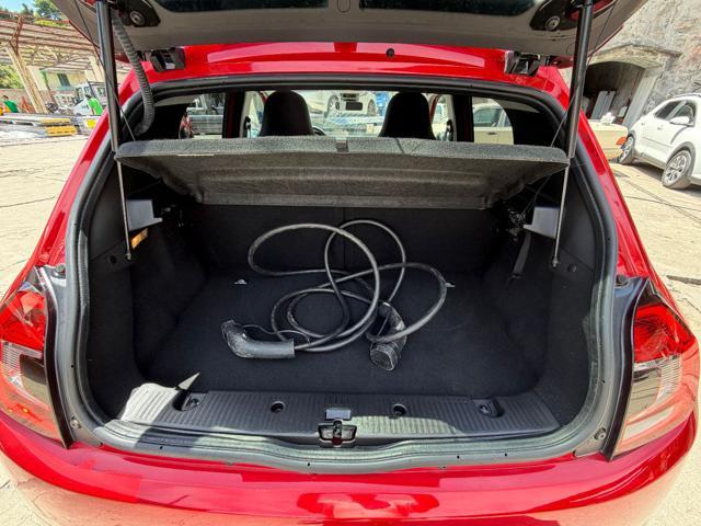 RENAULT Twingo Electric Techno