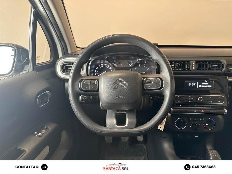 Citroen C3 BlueHDi 75 S&S Shine