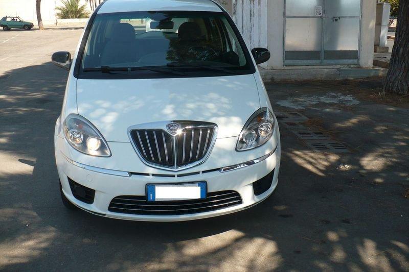Lancia Musa Musa 1.4 16V Gold