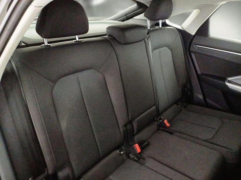 Audi Q3 Q3 SPB 35 TDI S tronic Business Plus