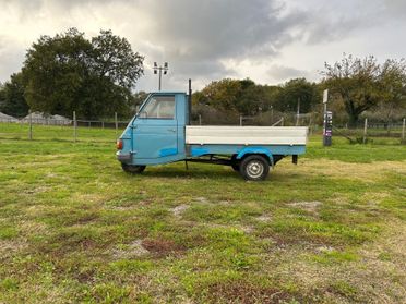 Piaggio Porter 1.0 Furgone