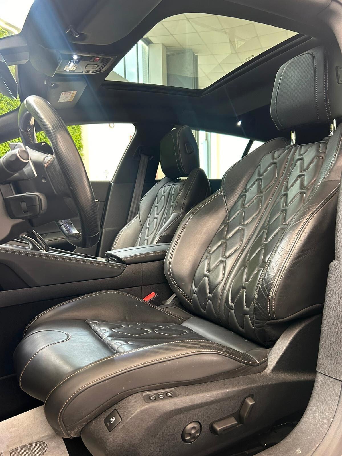 Peugeot 508 BlueHDi 180 Stop&Start EAT8 SW First Edition