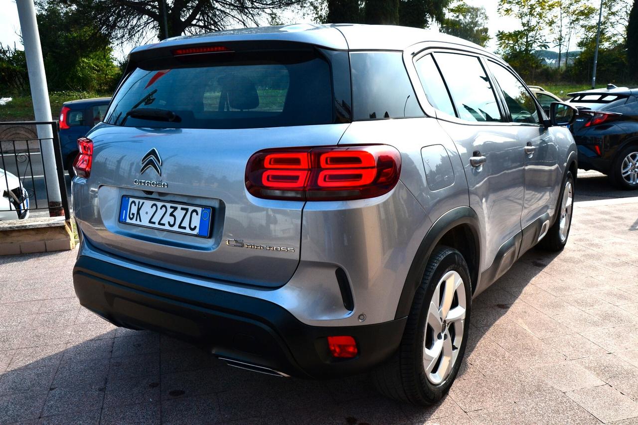 Citroen C5 Aircross BlueHDi 130 S&S Business