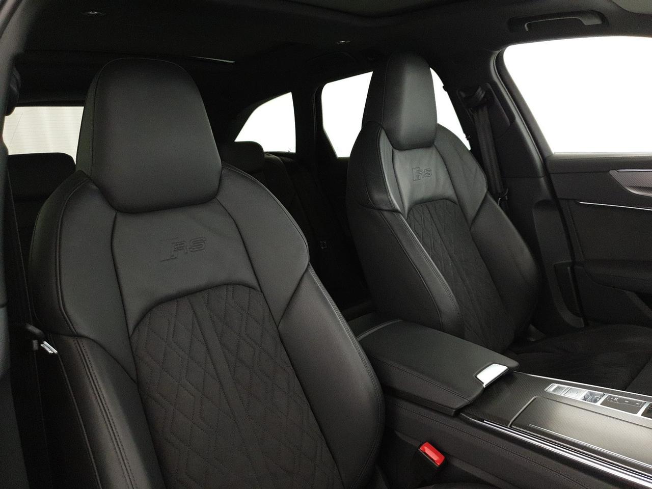 Avant 4.0TFSI 600CV quattro tiptronic