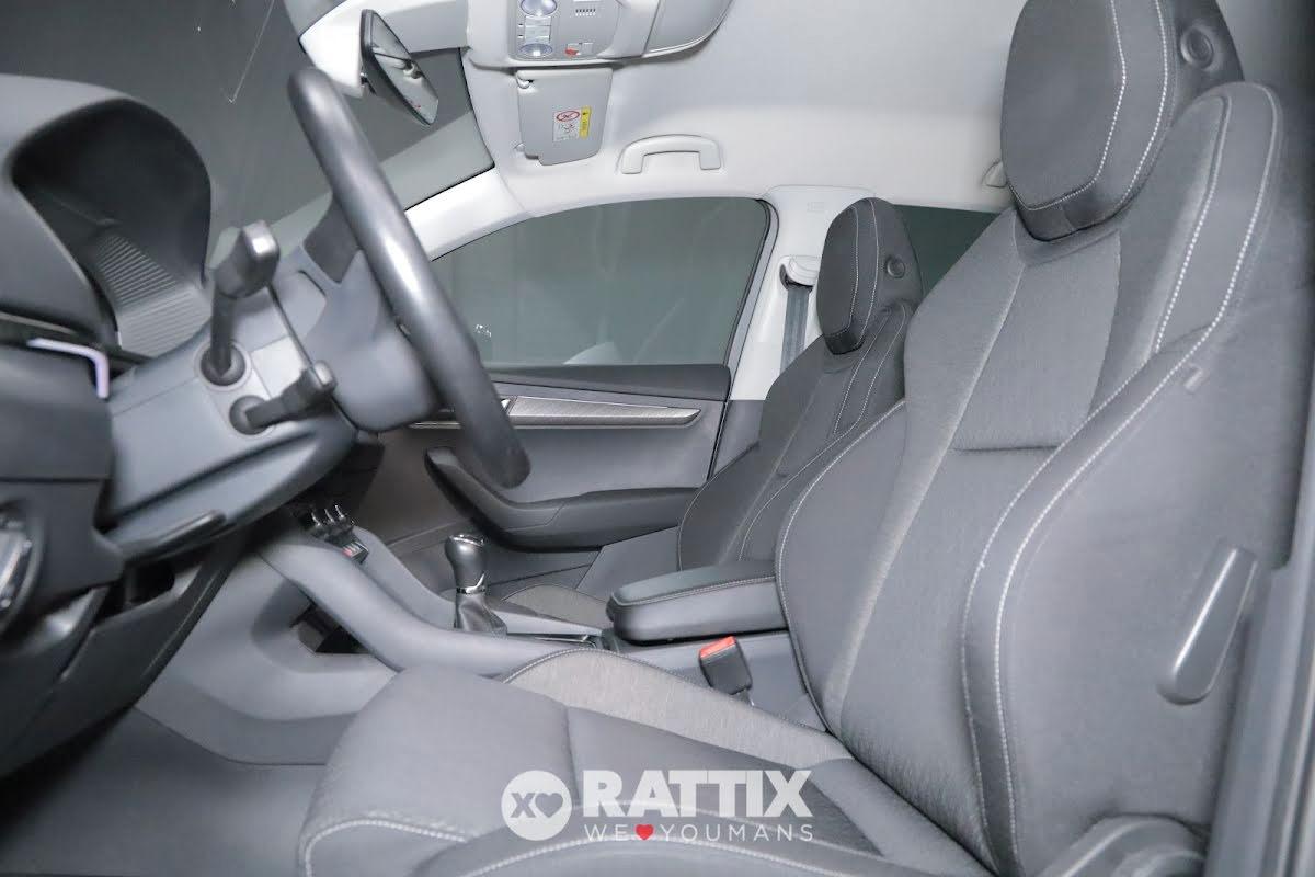 Skoda Karoq 1.0 TSI 110CV Style