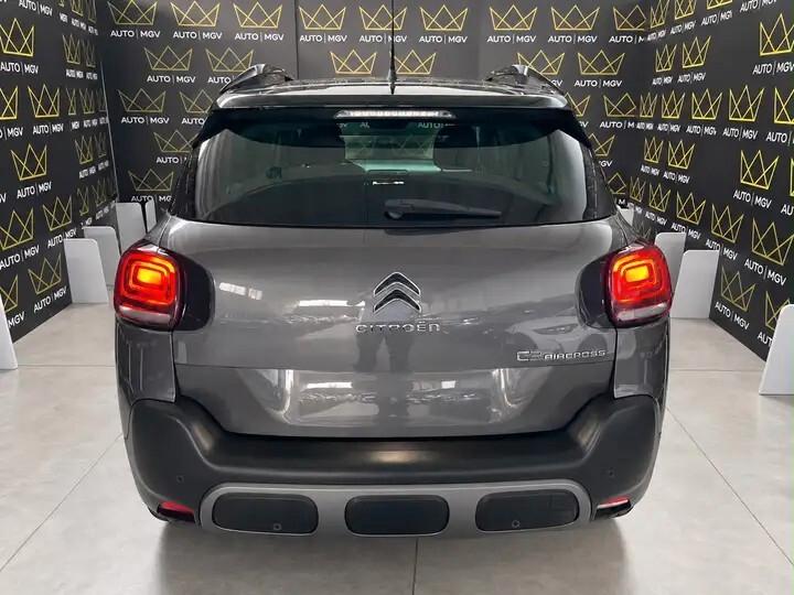Citroen C3 Aircross PureTech 110 S&S Max