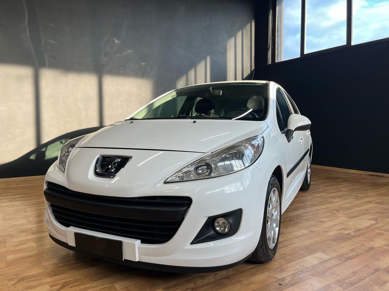 Peugeot 207 1.4 8V 75CV 5p. Energie Sport ECO GPL OK NEOPATENTATI