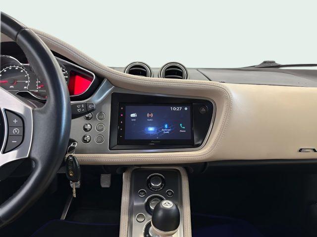 LOTUS Evora 2+2 - Cam - Carplay - Limitatore