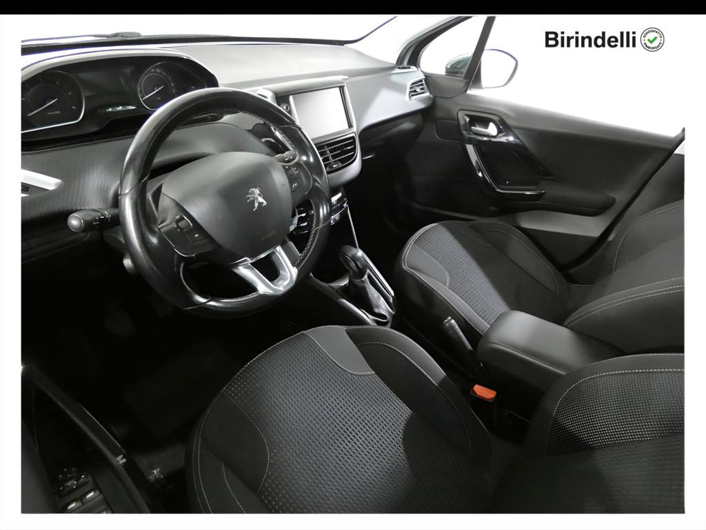 PEUGEOT 208 1° serie - BlueHDi 75 5 porte Allure