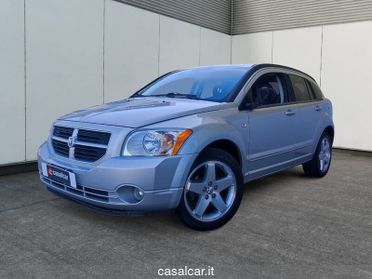 Dodge Caliber Caliber 2.0 Turbodiesel SE