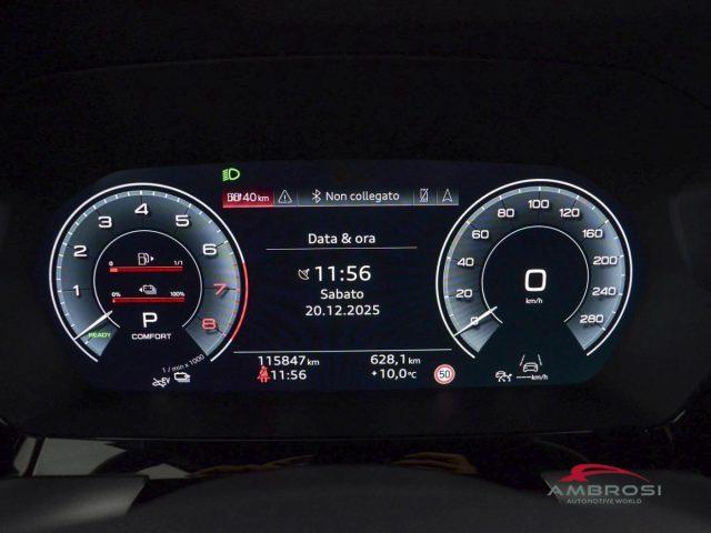 AUDI A3 40 TFSI e S tronic Business Advanced