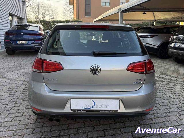 VOLKSWAGEN Golf 5p 1.4 tsi Comfortline UNICO PROPRIETARIO