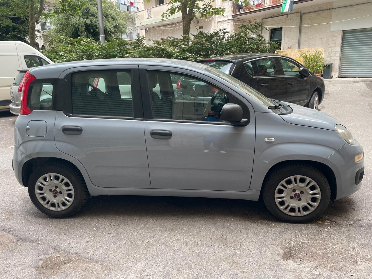 Fiat Panda 1.3 MJT 95 CV S&S Easy finanziabile a €120,00